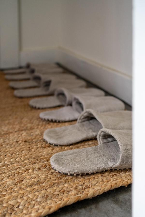 Owl'S Nest Suites Carrying Place Esterno foto
