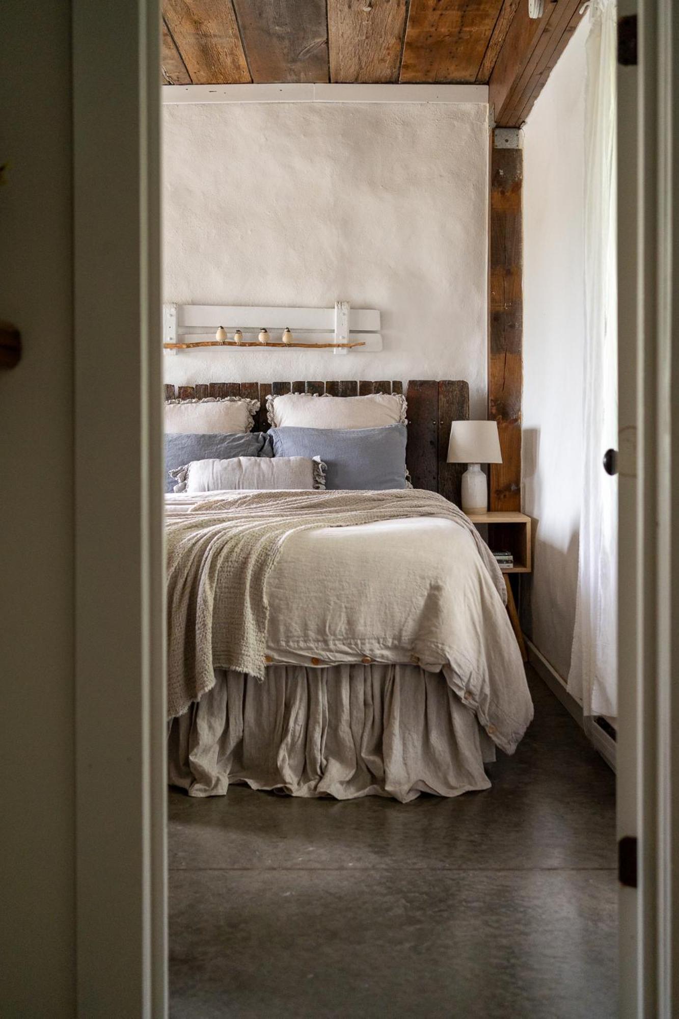 Owl'S Nest Suites Carrying Place Esterno foto