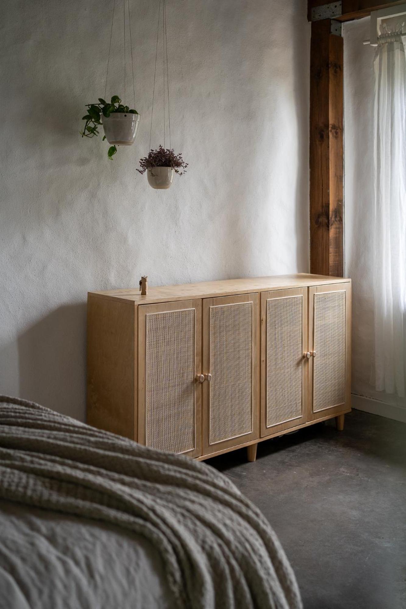 Owl'S Nest Suites Carrying Place Esterno foto