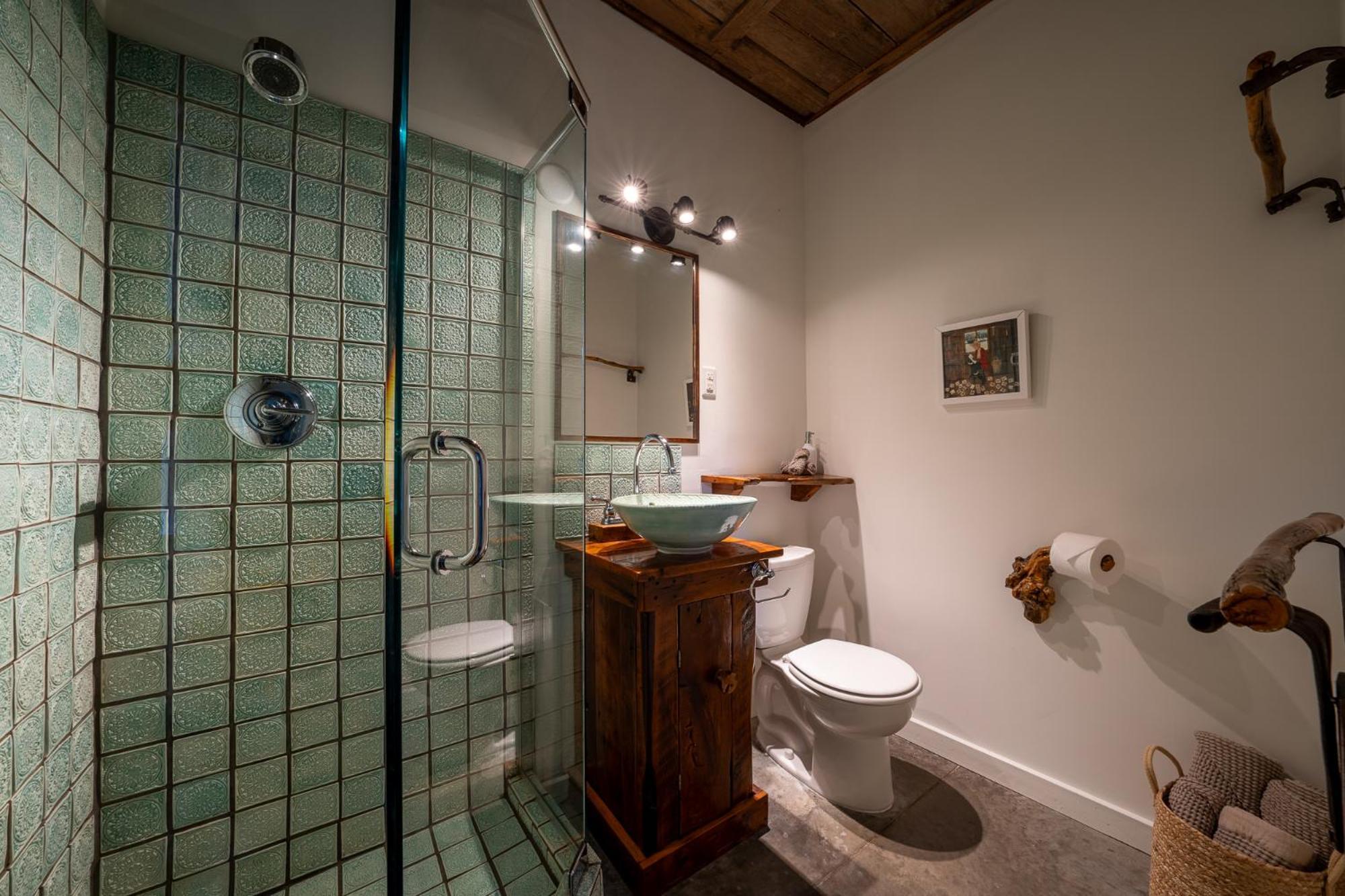 Owl'S Nest Suites Carrying Place Esterno foto