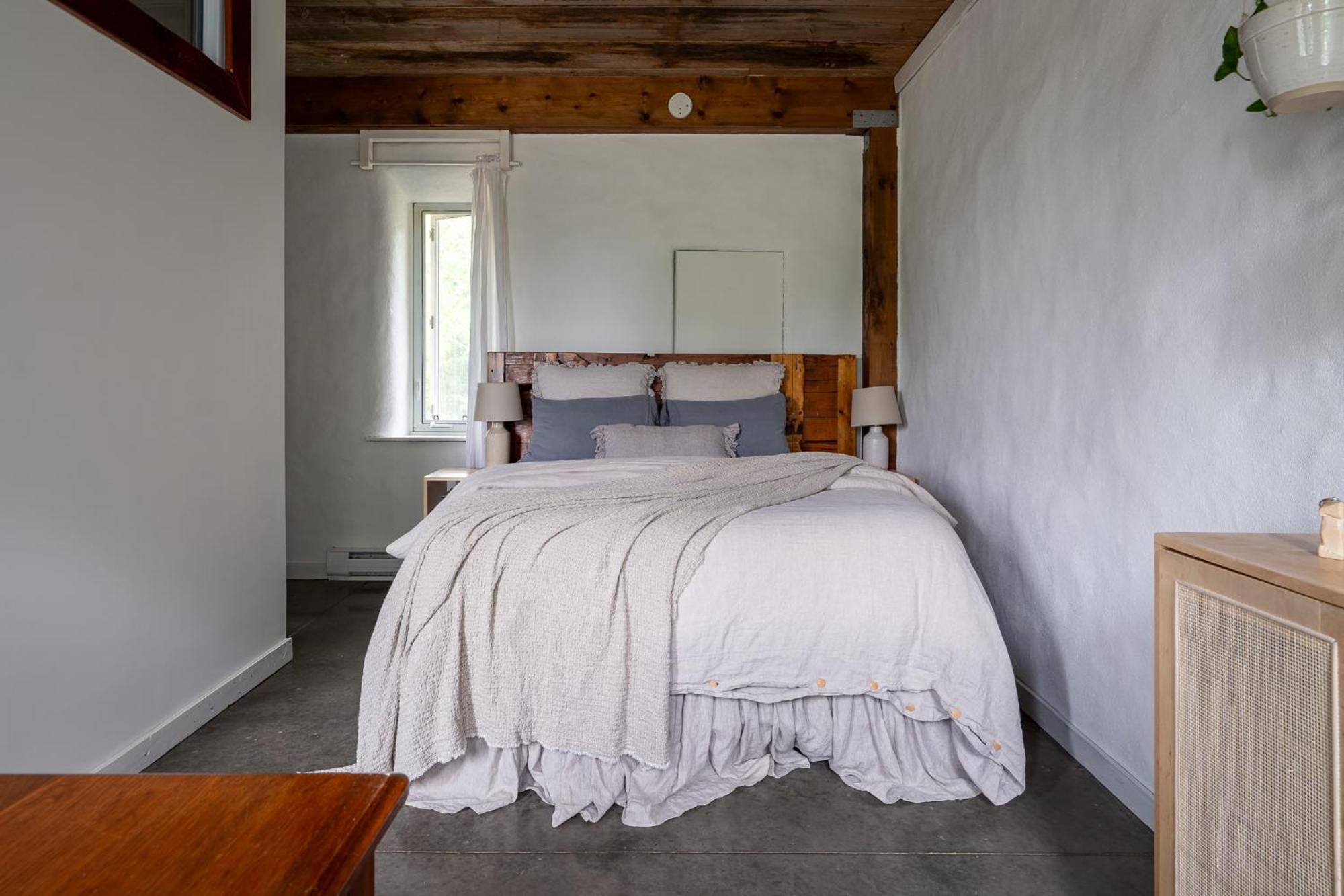 Owl'S Nest Suites Carrying Place Esterno foto