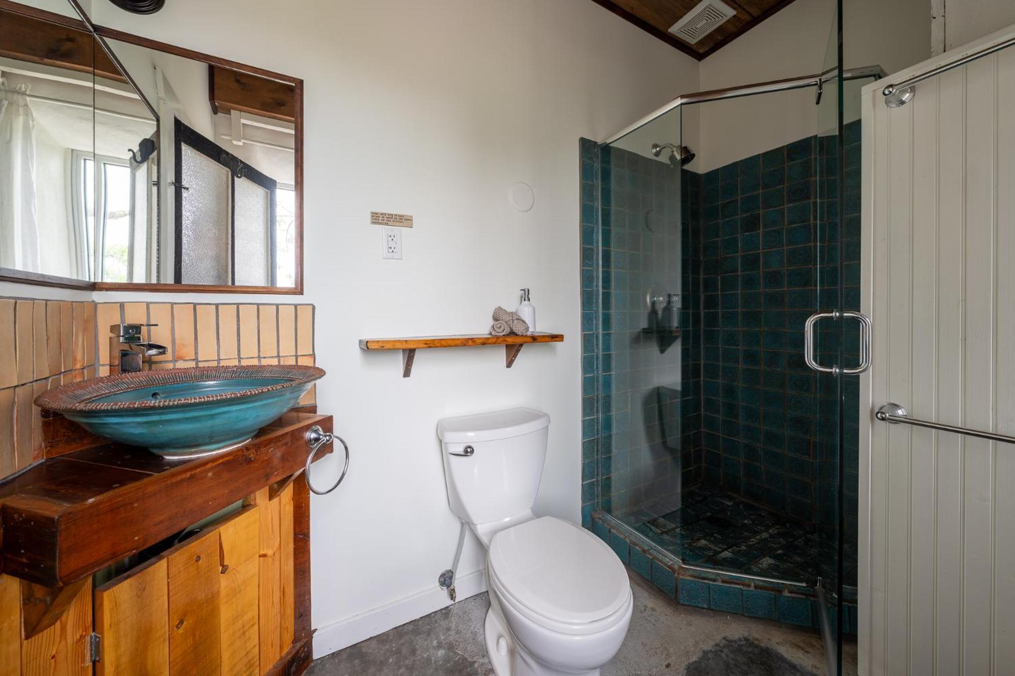 Owl'S Nest Suites Carrying Place Esterno foto