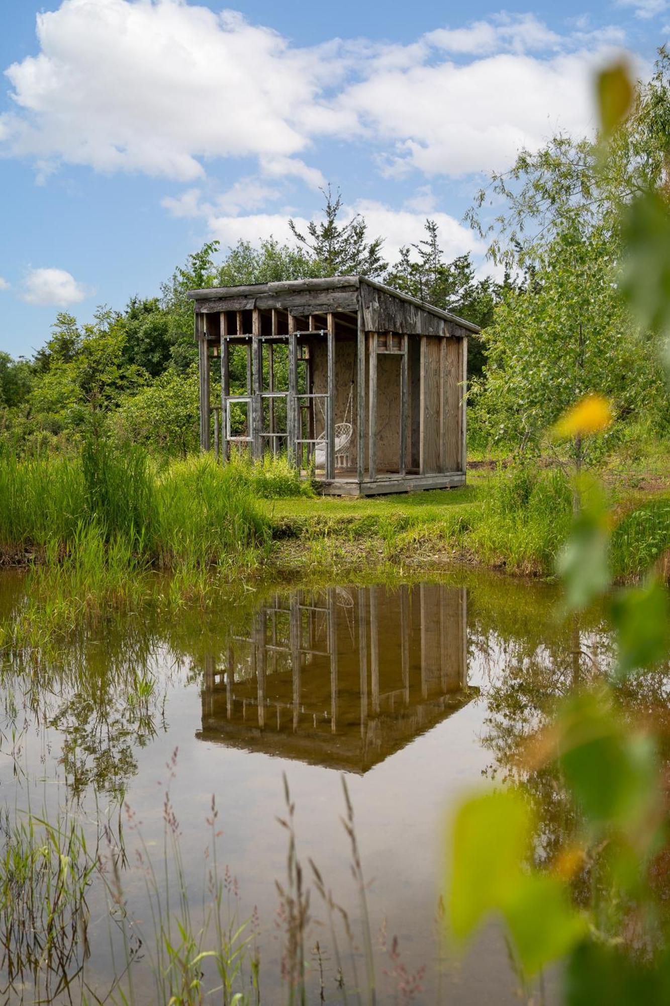 Owl'S Nest Suites Carrying Place Esterno foto