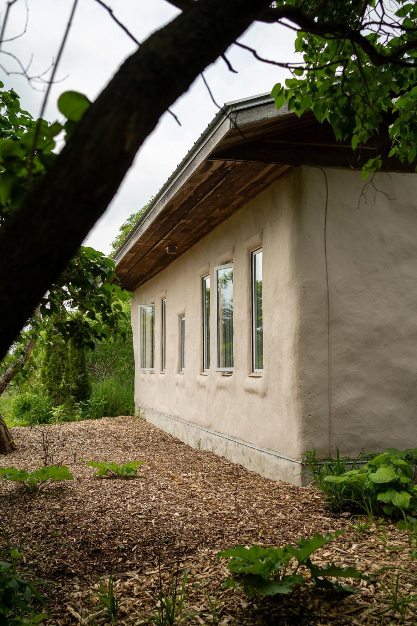Owl'S Nest Suites Carrying Place Esterno foto
